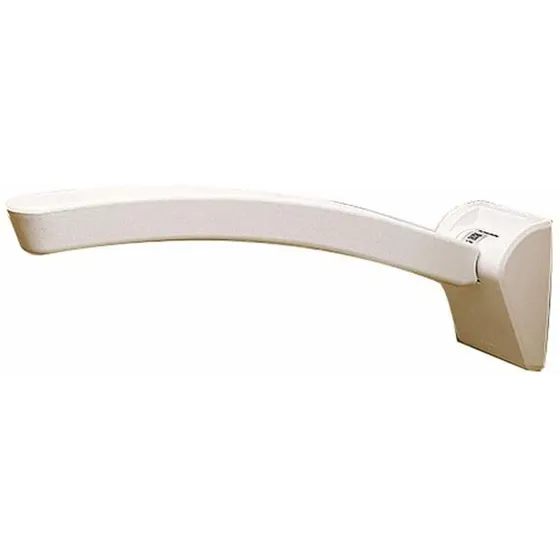 Handiya Riel Soporte Plegable Antideslizante Barra Seguridad