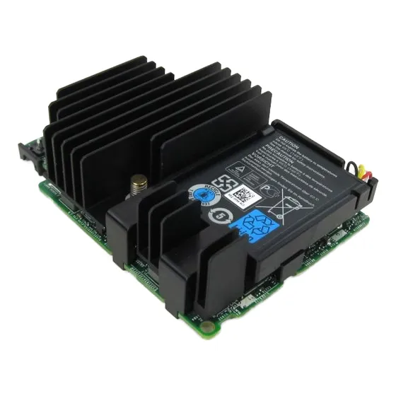 Kmccd Dell Perc H730 Mini Mono 1gb Raid Controller