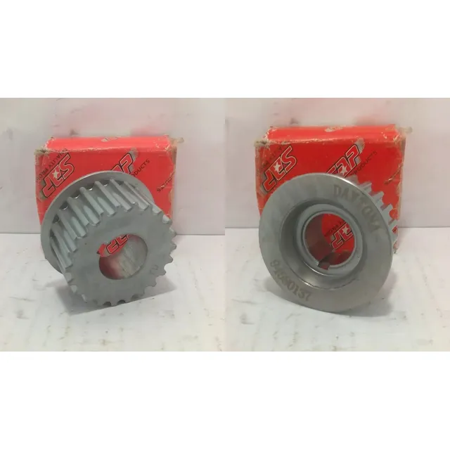 Piñon Cigueñal Engranaje Daytona Spark Matiz Tico Damas