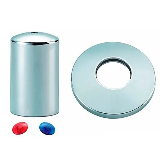 Repuesto Llave Acqua System /
