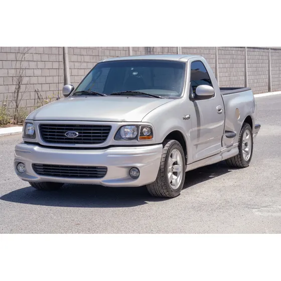 Ford F-150 Svt Lightning