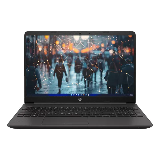 Laptop Hp 250 G9 Core I7-1255u Ssd 1tb Ram 16gb 15.6 Hd