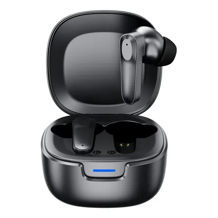 Fone De Ouvido Esportes Bluetooth Para Xiaomi Samsung Preto Preto