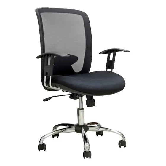 Silla De Oficina Original Palermo Junior Mayoristas Caracas