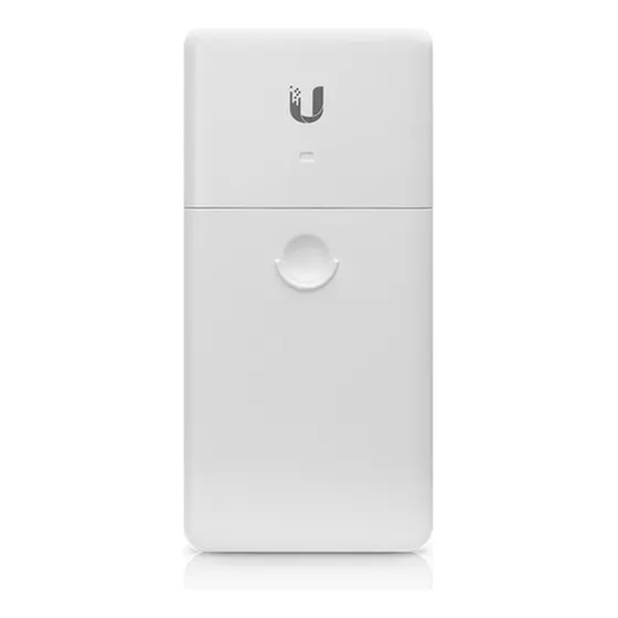 Ubiquiti Nanoswitch 4 Puertos Gigabit Poe In Y Poe Out