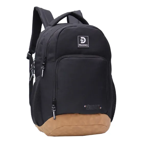 Mochila Discovery Channel Urbana Reforzada Nuevos Modelos Diseños Unicos! La Mejor Calidad