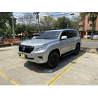 Toyota Prado 4.0 Tx-l Gasolina