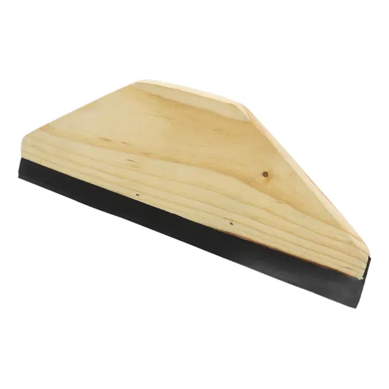 Pintar Squeegee Putty Squeegee Rodillo De Pintura Cleaner De