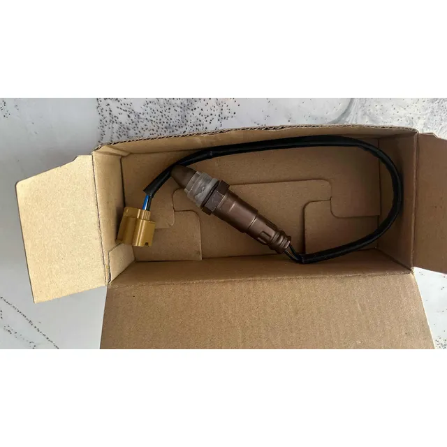 Sensor De Oxígeno P014c Arriba Bnc 1 Sns 1 Nissan Sentra B17