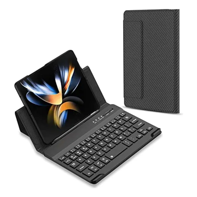 Compatible Con Samsung Galaxy Z Fold 6/5/4/3/2,