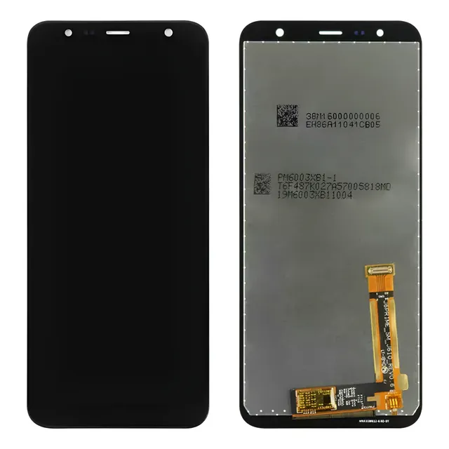 Display Samsung Galaxy J6 Plus J610 