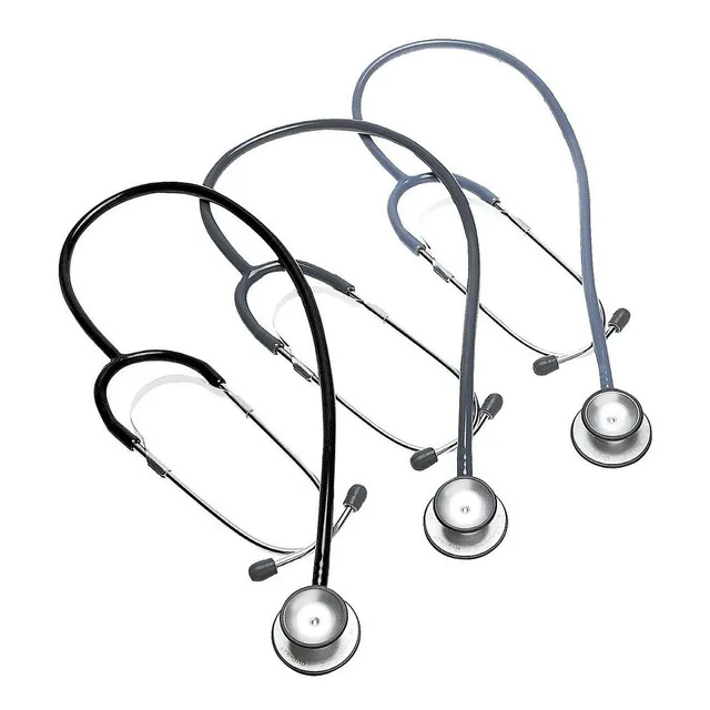Riester - Estetoscopio Duplex Aluminio 4001