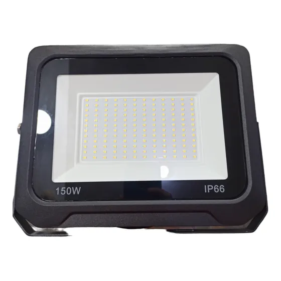 Reflector Led Multivoltaje 150w Ip66