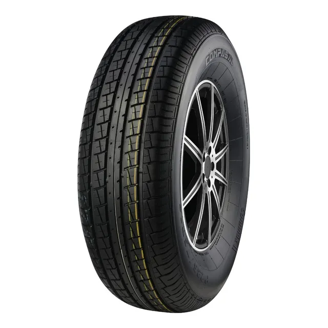 Llanta Para Carro Rin 15 Compasal 235/75r15 105s