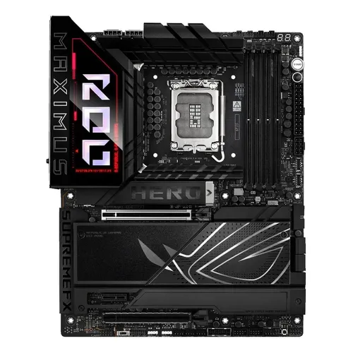 Placa Mae Asus Rog Strix Z490-f Gaming Ddr4 Socket Lga1200