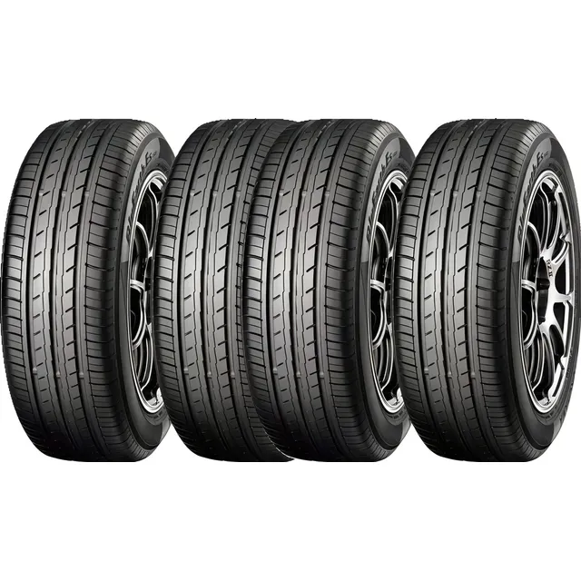 Kitx2 Neumáticos 175/70r13-82t Es32 Yokohama