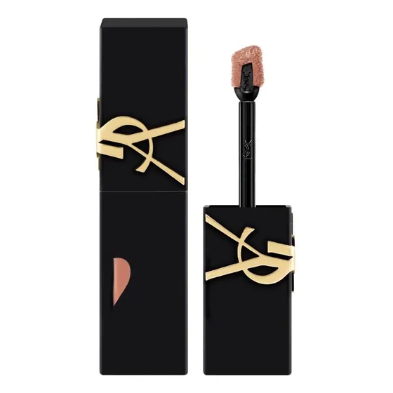 Labial Ysl The Inks Blur Matte N°230 Beige Expression