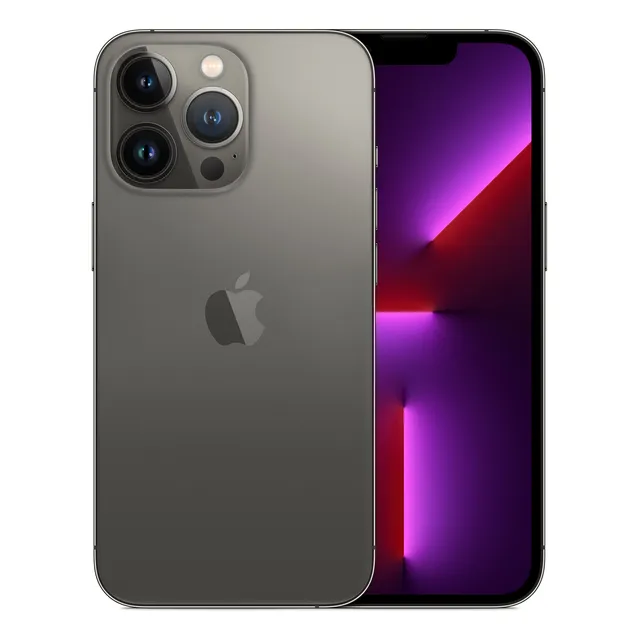 iPhone 13 Pro Max De 512gb, Nuevos, Garantia