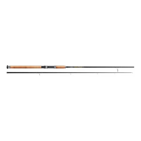 Caña De Pescar Okuma Safina Chinook 2.10m 30-70grs Color Negro