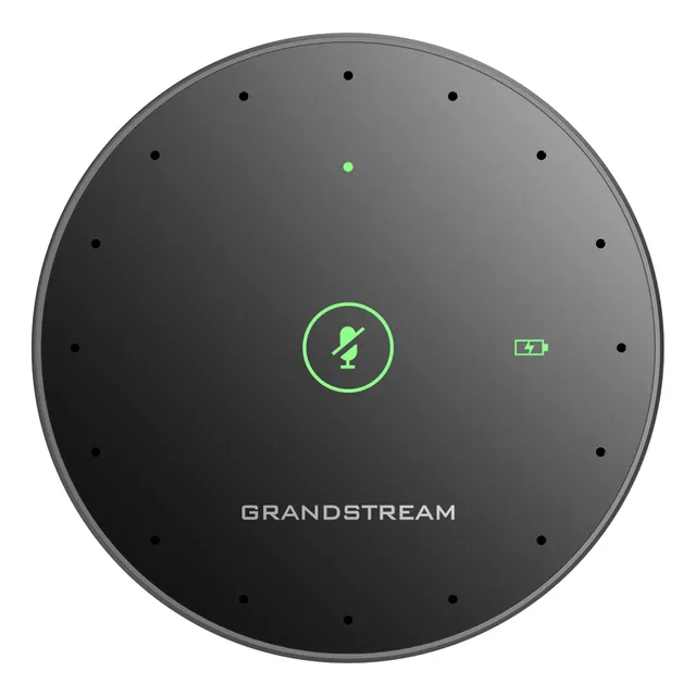 Microfono Inalambrico Bluetooth Para Gvc3220, 8 Micrófonos O