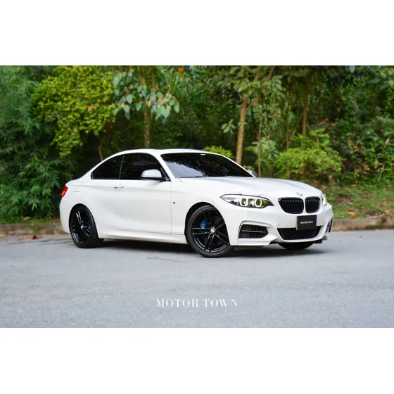 Bmw Serie 2 3.0 M240i F22 Coupe