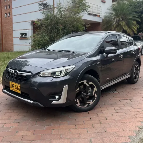 Subaru Xv 2022 2.0i Limited
