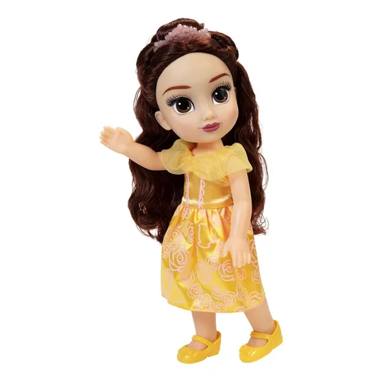Muñeca Bella Disney - 30 Cm