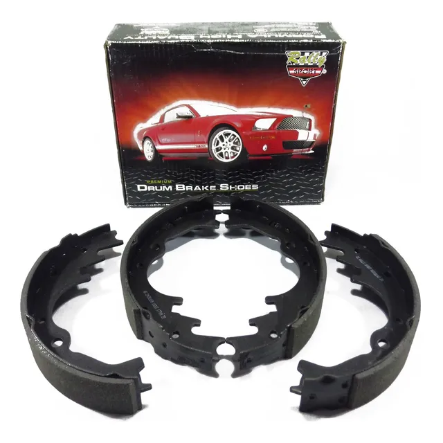 Banda Freno Dodge B-300 1972 1973 1974 357