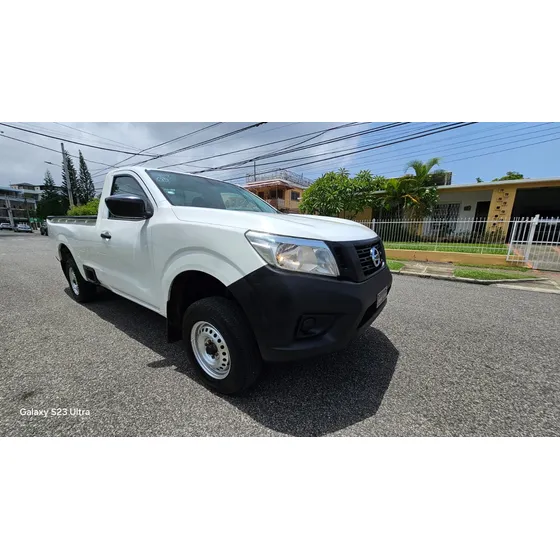 Nissan Np300 Japonesa
