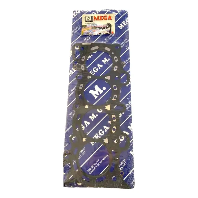Junta Tapa Cilindro Honda Civic 1.5-1.6  90-00