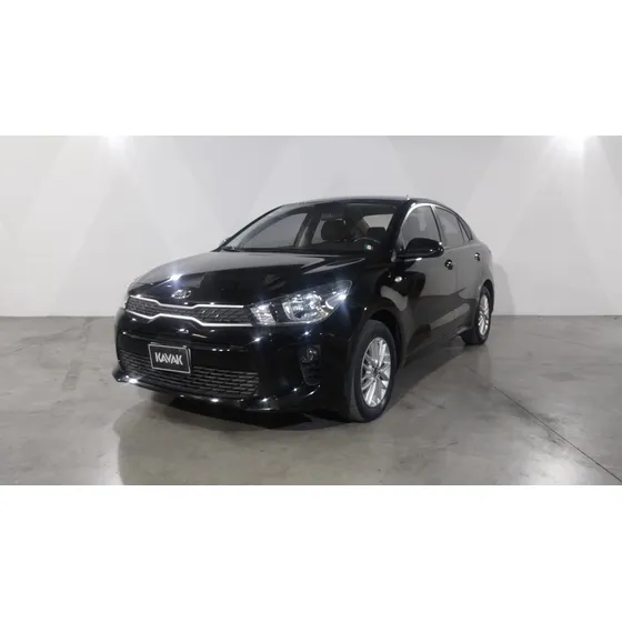 Kia Rio 1.6 Lx Auto