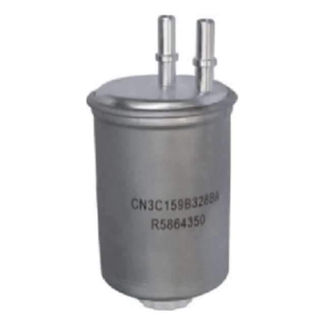 Kit Filtros Acpm, Aire Y Aceite - Ssanyong Actyon - Rexton