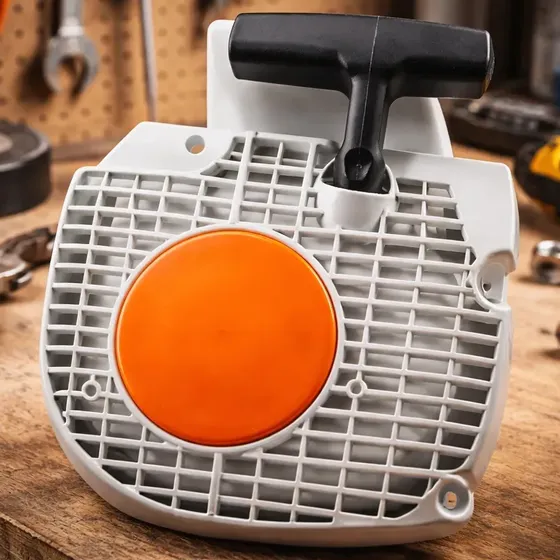 Tapa De Arranque Raisman® Para Motosierra Ms250 Ms230 Ms210