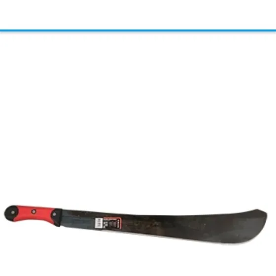 Machete 22 Bellota Rosador