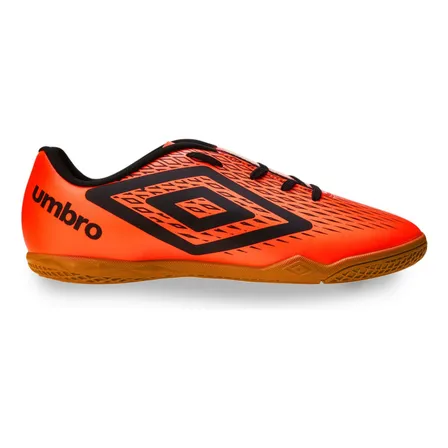 Chuteira Futsal Umbro X-diamond Jr