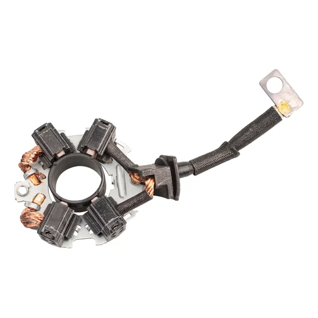 Carbonera Arranque Mitsubishi Eclipse Montero Signo Mazda 3