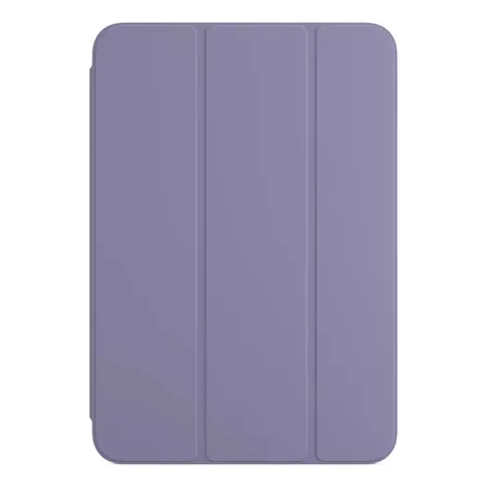 Funda Smart Folio iPad Mini 6ta Gen Lavanda Inglesa Apple - Distribuidor Autorizado