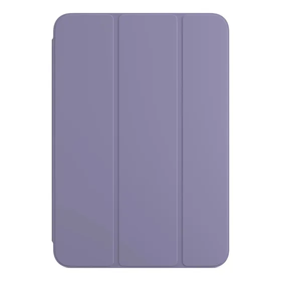 Funda Smart Folio iPad Mini 6ta Gen Lavanda Inglesa Apple - Distribuidor Autorizado