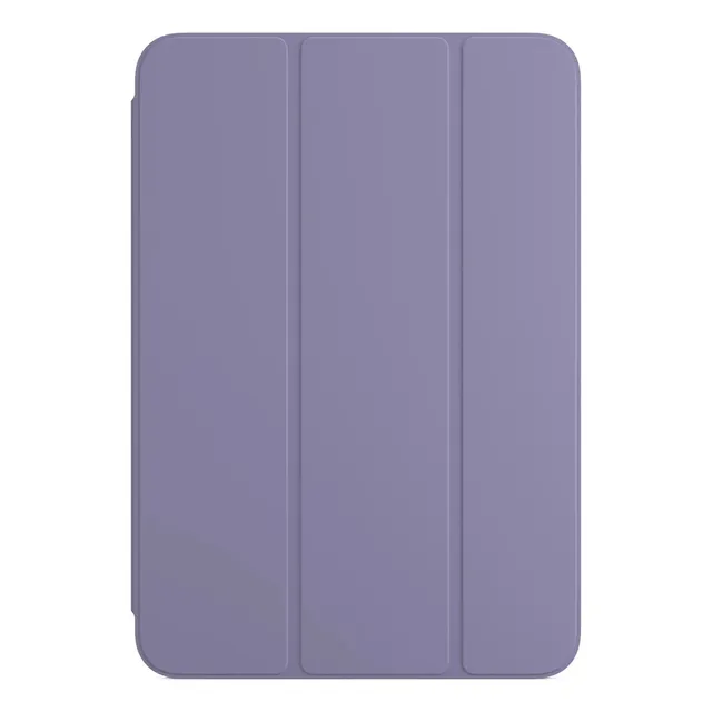 Funda Smart Folio iPad Mini 6ta Gen Lavanda Inglesa Apple - Distribuidor Autorizado