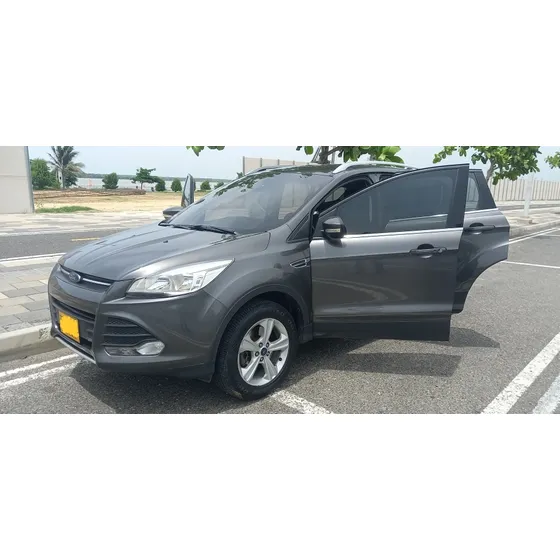 Ford Escape 2.0 Se 4x4