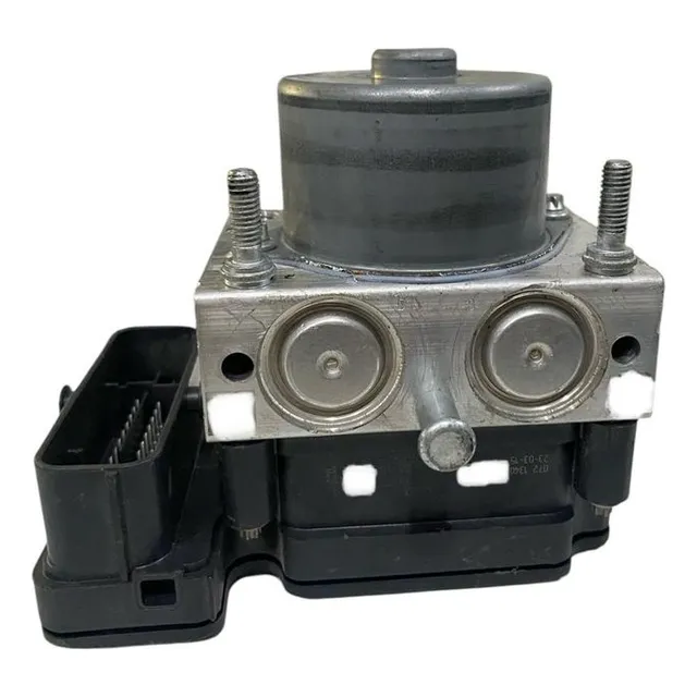 Modulo 0265805287 521611590  Fiat Cronos 1.3 2019-2022
