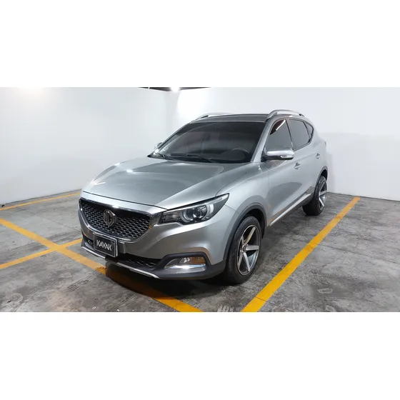Mg Zs 1.5 Style Auto