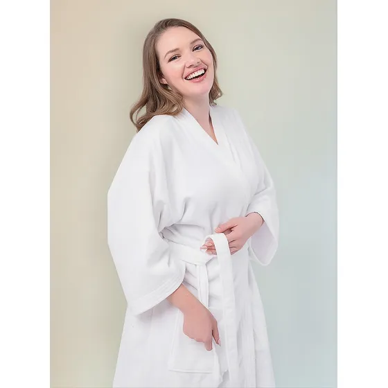 Bata Baño Dohler Unisex 100% Algodon