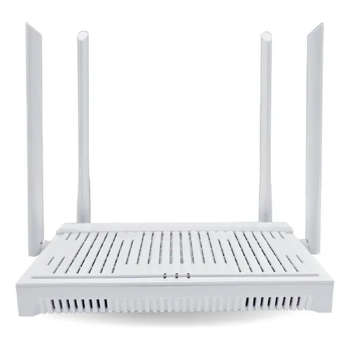 Roteador Zyxel Wifi6 Ax3000 4xge Ex3320-to (easymesh) | MercadoLivre