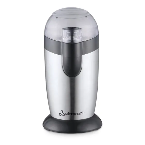 Molinillo Para Cafe Granos Semillas O Especias Ultracomb