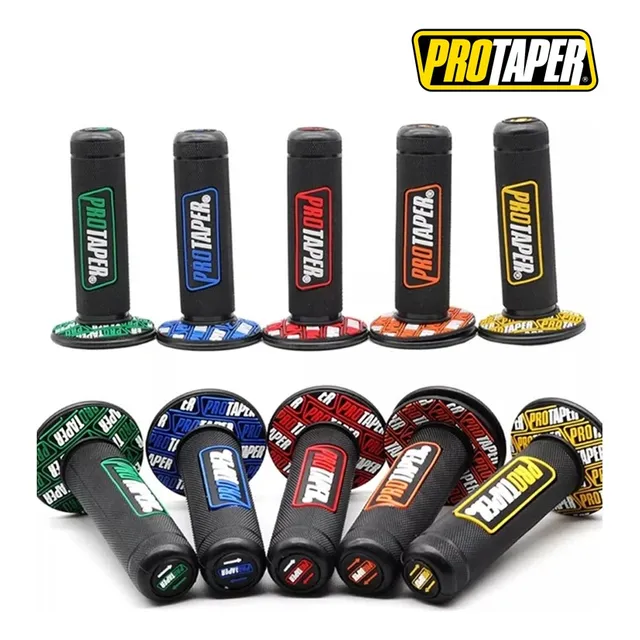 Puño Moto Off Road / Racing Protaper Producto Original 