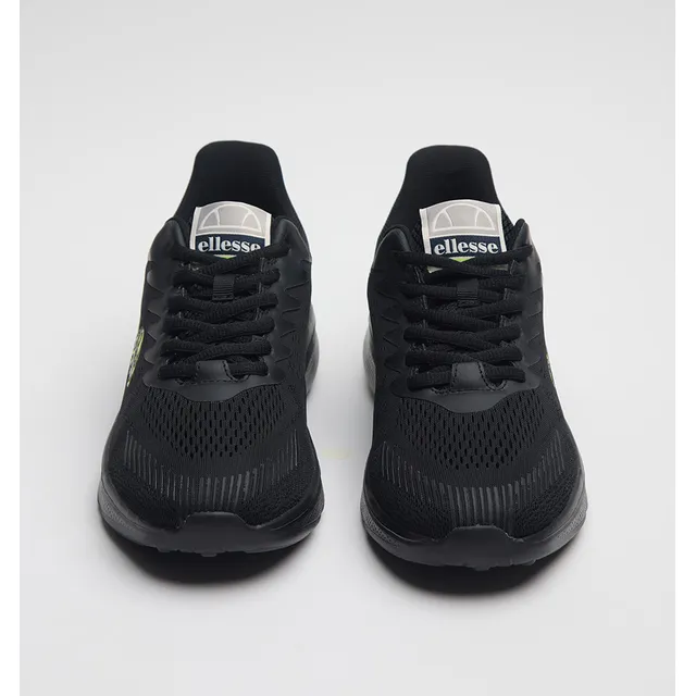 Zapatillas Hombre Ellesse Brian Black