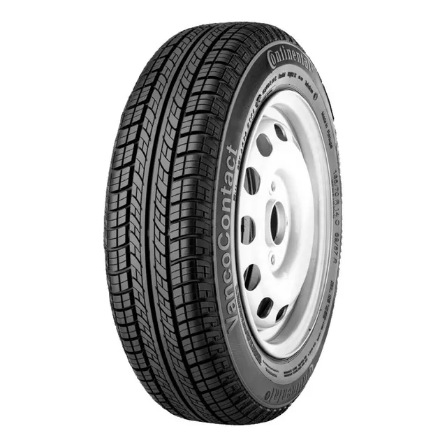 Llanta Continental Vancontact A/s 215/85r16 115 Q