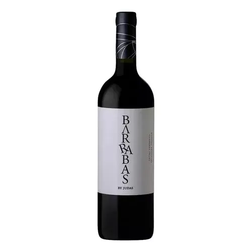 Vinho Argentino Barrabas Cabernet Franc 750 Ml