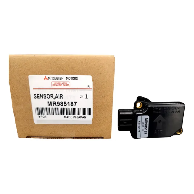 Sensor Maf Mitsubishi Montero Sport Lander Panel L300 L200